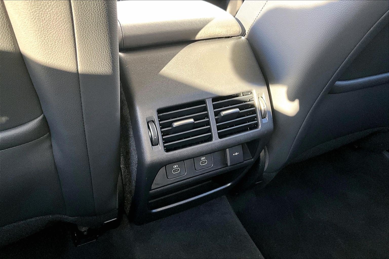 2025 Land Rover Discovery Sport S