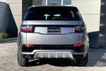 2025 Land Rover Discovery Sport S