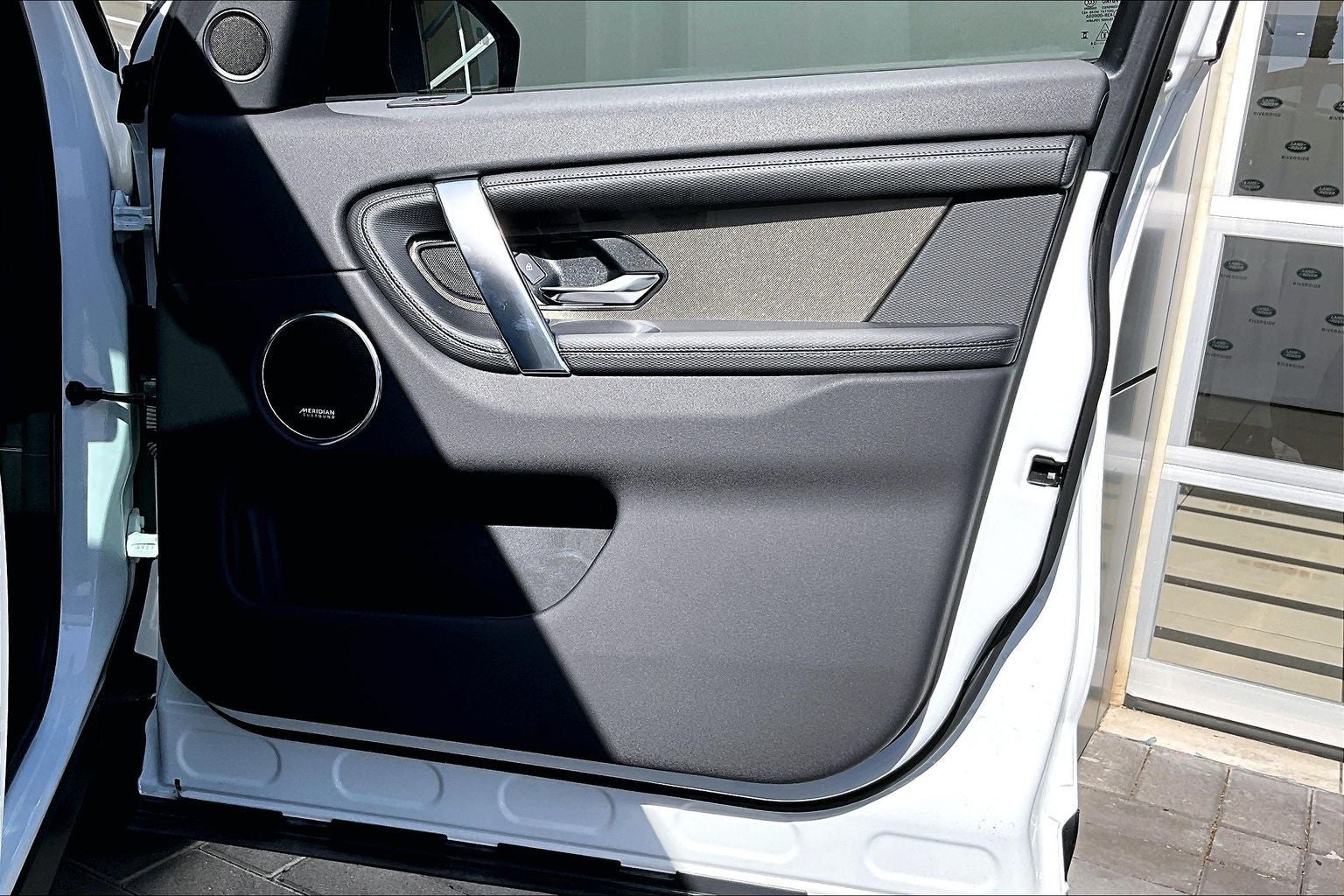 2024 Land Rover Discovery Sport SE