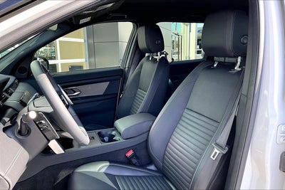 2024 Land Rover Discovery Sport SE