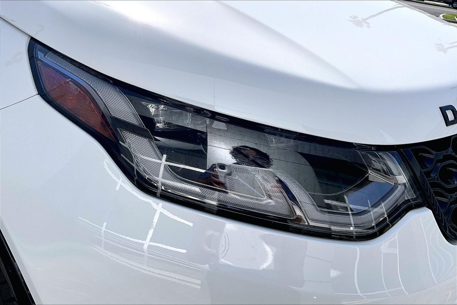 2024 Land Rover Discovery Sport SE