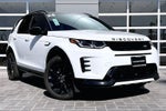 2024 Land Rover Discovery Sport SE