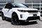 2024 Land Rover Discovery Sport SE