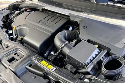 2024 Land Rover Discovery Sport SE