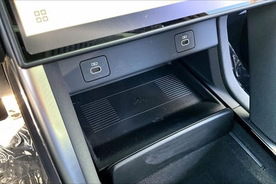 2024 Land Rover Discovery Sport SE