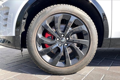 2024 Land Rover Discovery Sport SE