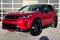 2026 Land Rover Discovery Sport Landmark