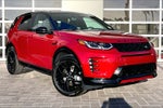 2026 Land Rover Discovery Sport Landmark