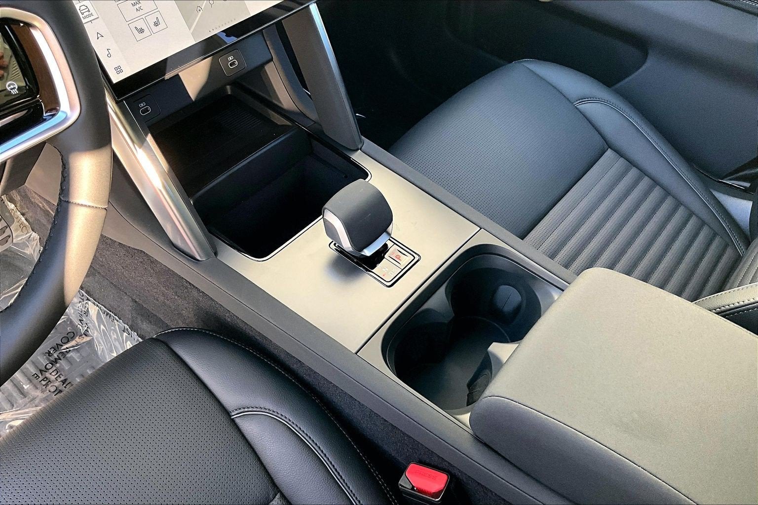 2026 Land Rover Discovery Sport Landmark