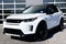 2026 Land Rover Discovery Sport Landmark