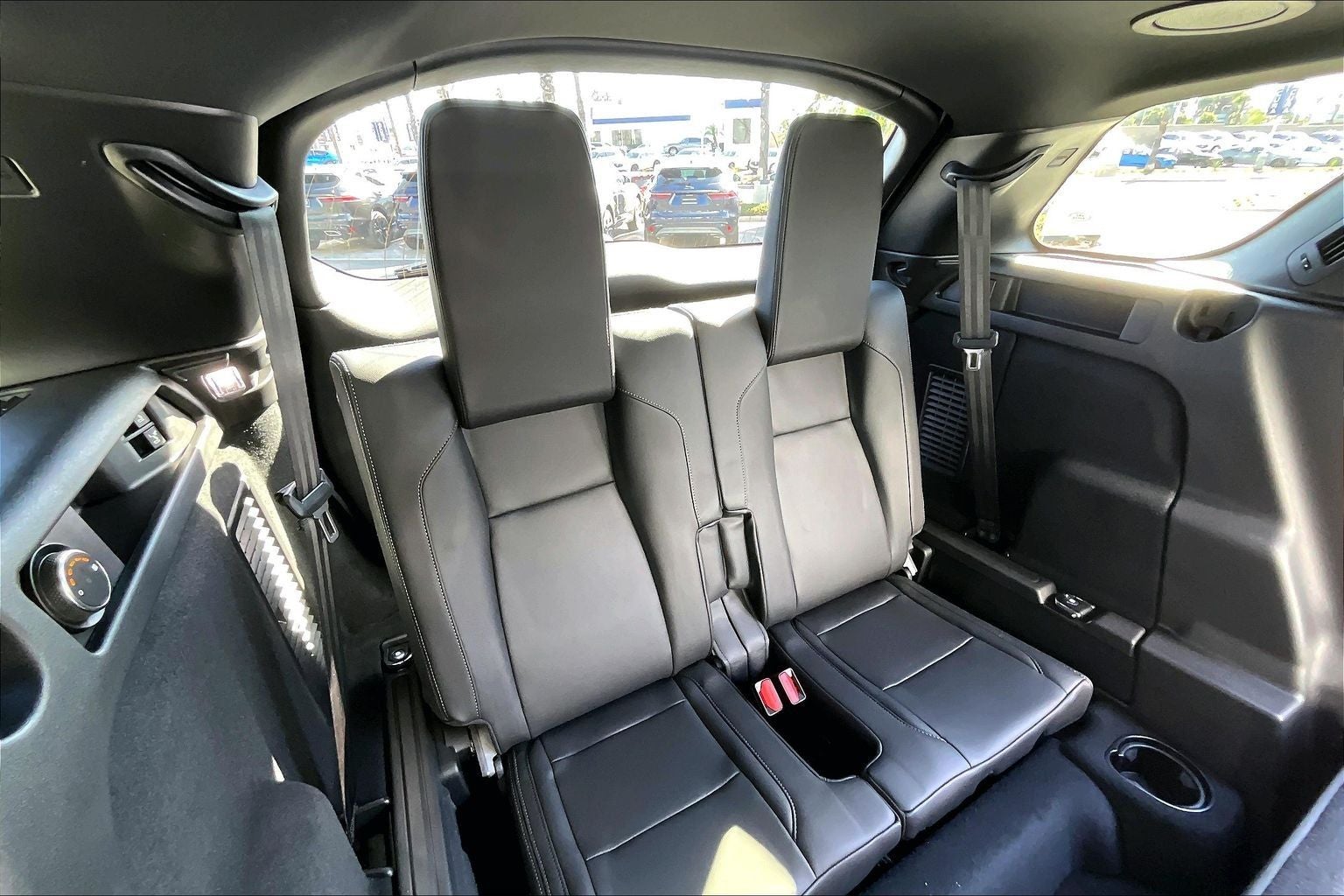 2026 Land Rover Discovery Sport Landmark