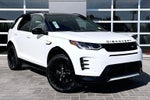 2026 Land Rover Discovery Sport Landmark