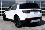2026 Land Rover Discovery Sport Landmark