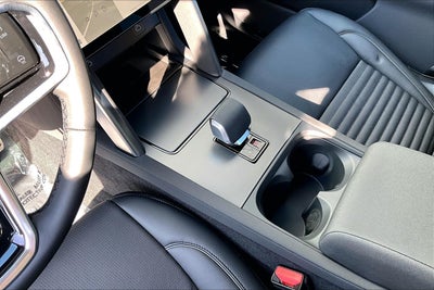 2026 Land Rover Discovery Sport Landmark