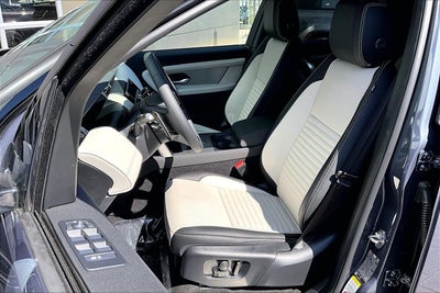 2026 Land Rover Discovery Sport Landmark