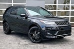 2026 Land Rover Discovery Sport Landmark