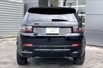 2026 Land Rover Discovery Sport Landmark