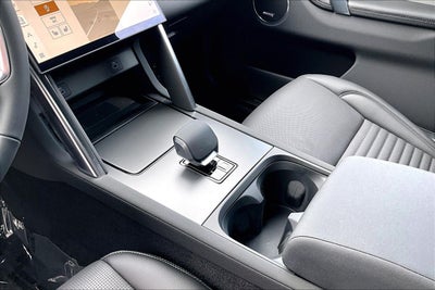 2026 Land Rover Discovery Sport Landmark
