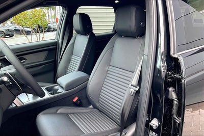 2026 Land Rover Discovery Sport Landmark
