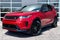 2026 Land Rover Discovery Sport Landmark
