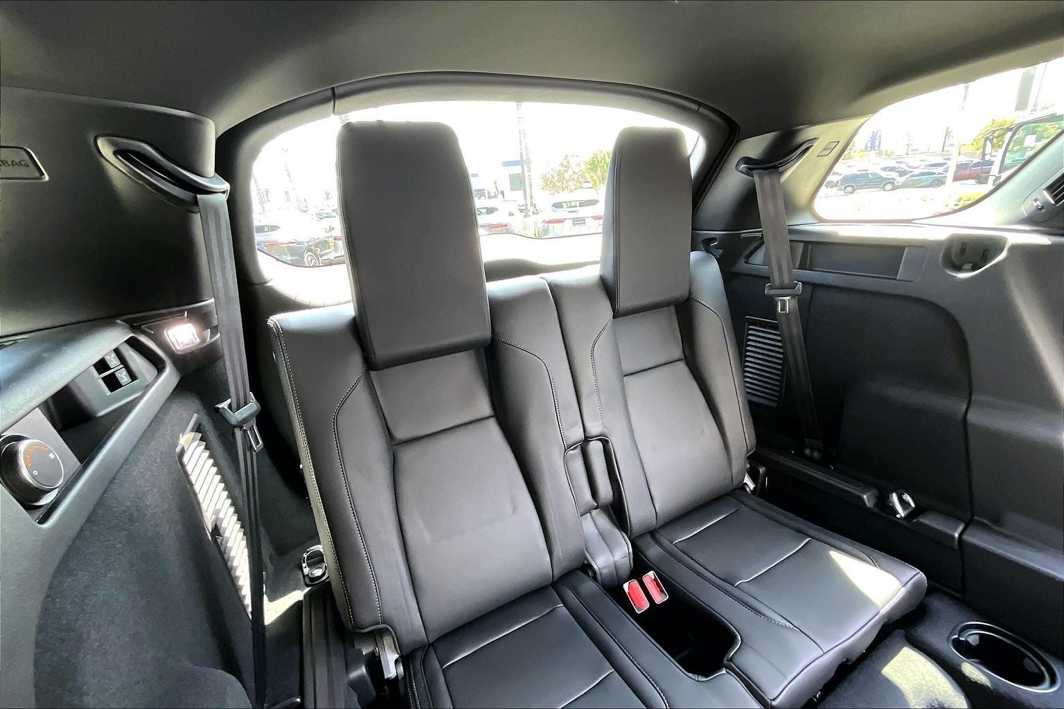 2026 Land Rover Discovery Sport Landmark