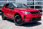 2026 Land Rover Discovery Sport Landmark