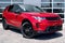 2026 Land Rover Discovery Sport Landmark
