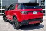 2026 Land Rover Discovery Sport Landmark