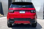 2026 Land Rover Discovery Sport Landmark