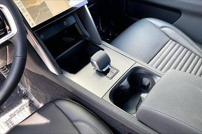 2026 Land Rover Discovery Sport Landmark