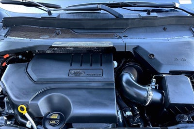 2022 Land Rover Discovery Sport S R-Dynamic