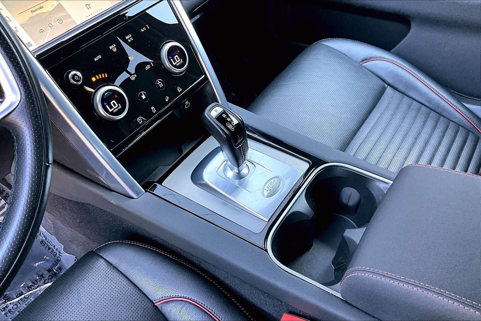 2022 Land Rover Discovery Sport S R-Dynamic
