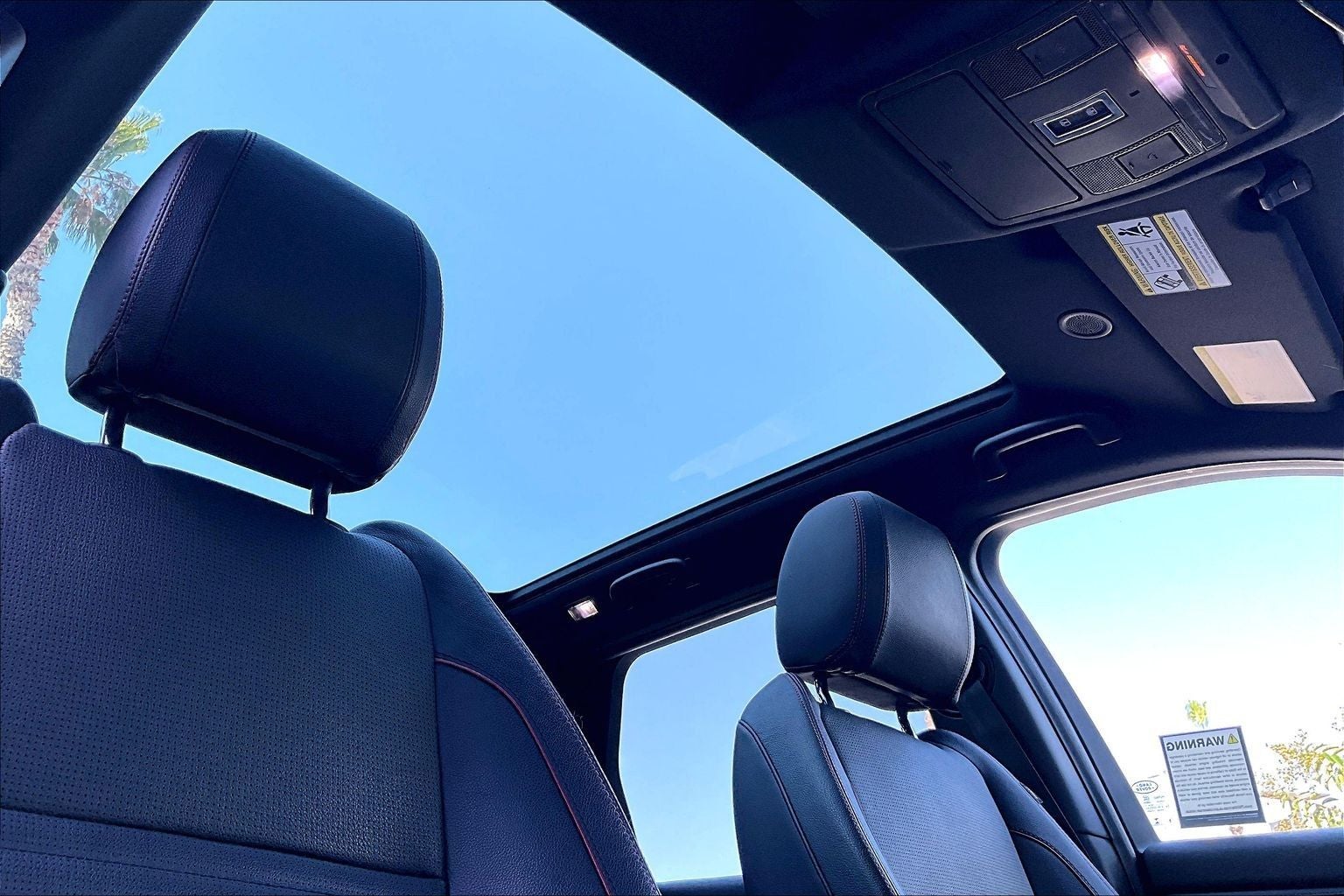 2022 Land Rover Discovery Sport S R-Dynamic