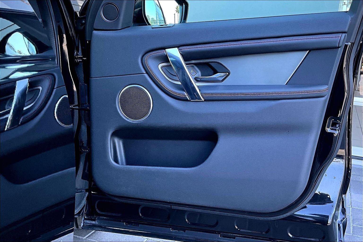 2022 Land Rover Discovery Sport S R-Dynamic