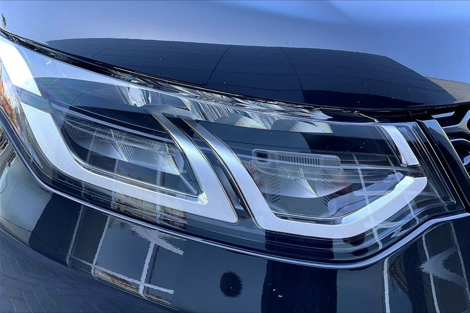 2022 Land Rover Discovery Sport S R-Dynamic