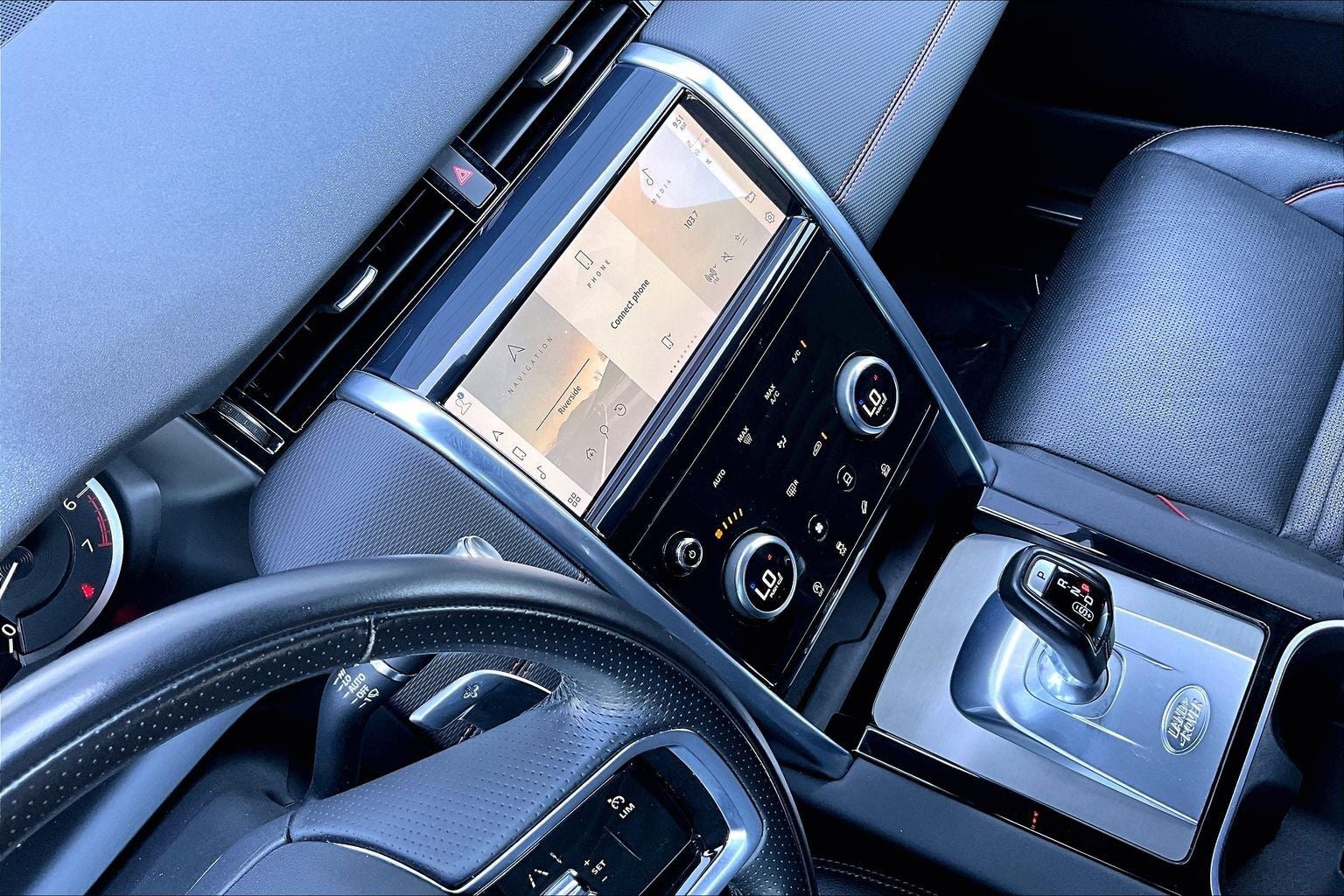 2022 Land Rover Discovery Sport S R-Dynamic