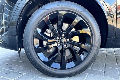 2022 Land Rover Discovery Sport S R-Dynamic
