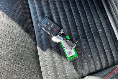 2022 Land Rover Discovery Sport S R-Dynamic