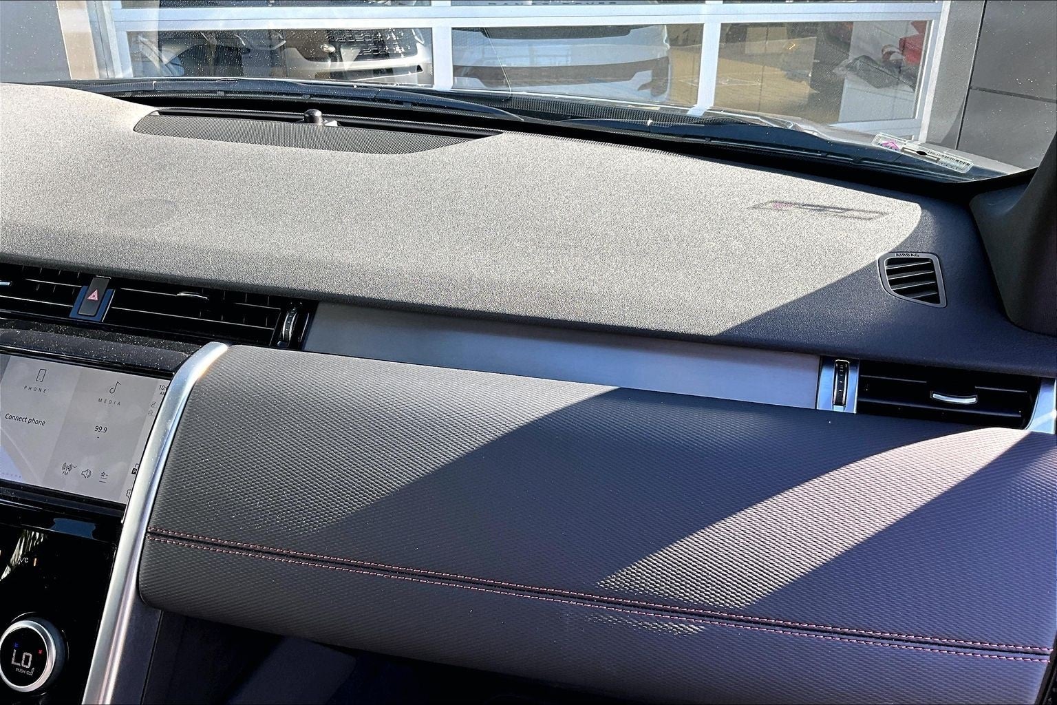 2022 Land Rover Discovery Sport S R-Dynamic