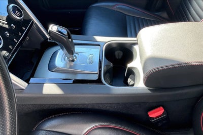 2022 Land Rover Discovery Sport S R-Dynamic