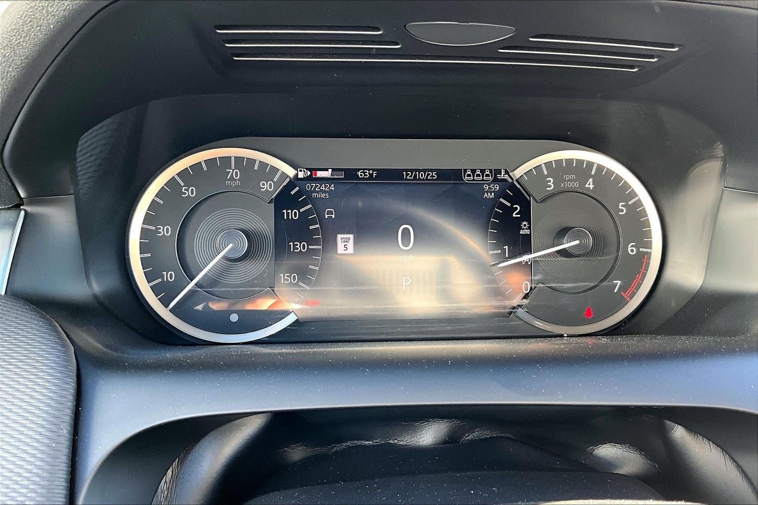 2022 Land Rover Discovery Sport S R-Dynamic