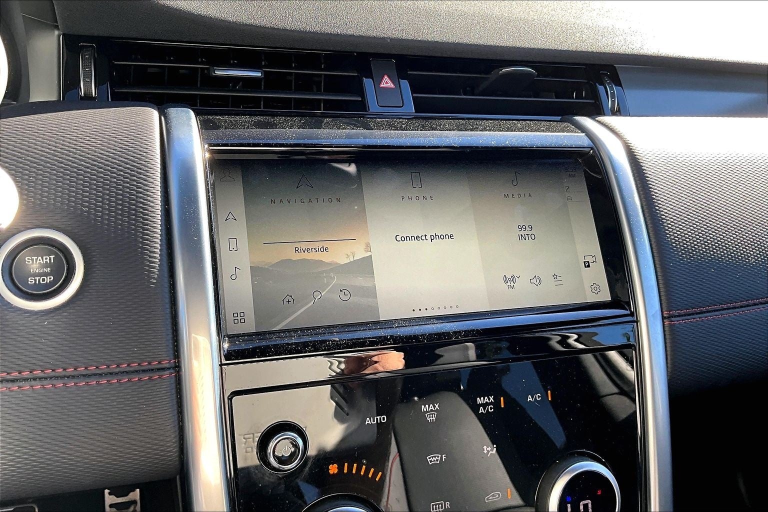 2022 Land Rover Discovery Sport S R-Dynamic