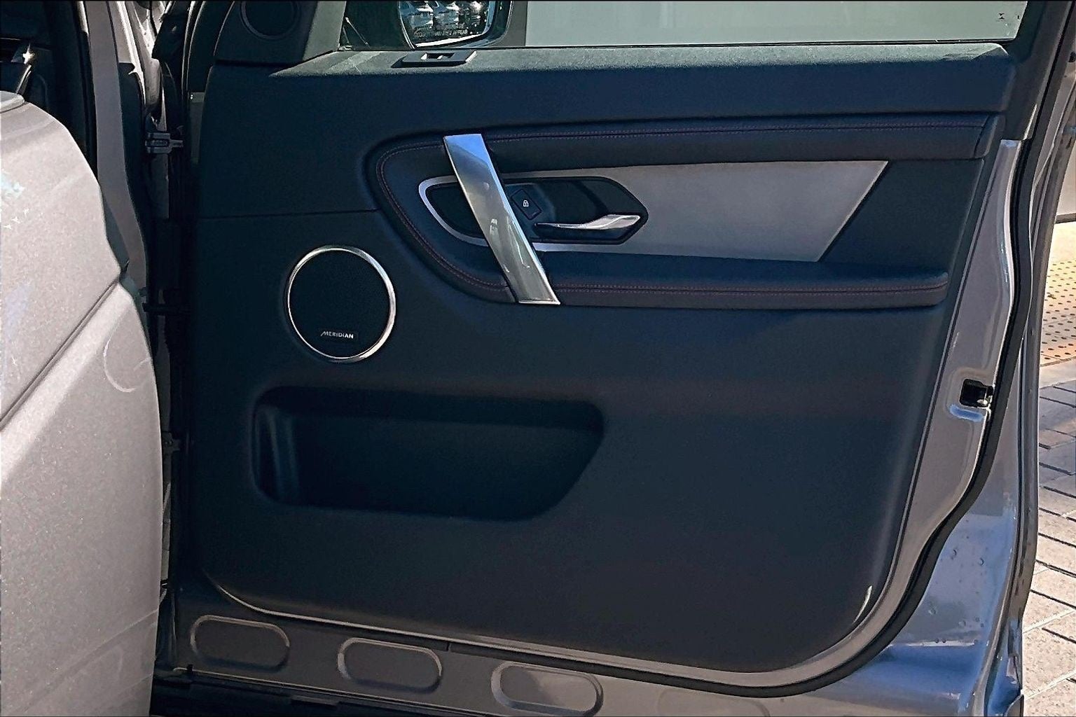 2022 Land Rover Discovery Sport S R-Dynamic