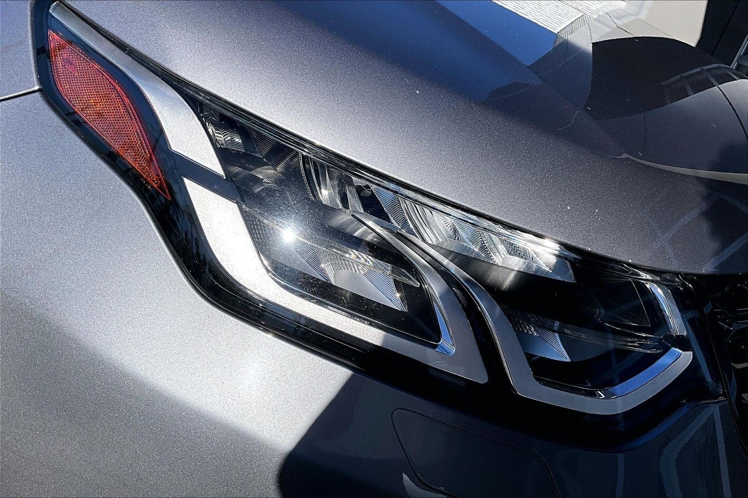 2022 Land Rover Discovery Sport S R-Dynamic