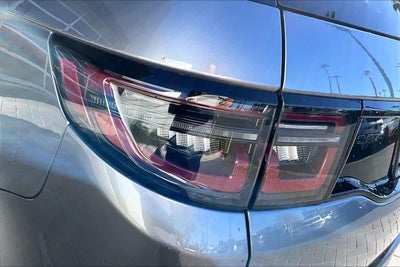 2022 Land Rover Discovery Sport S R-Dynamic