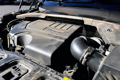 2022 Land Rover Discovery Sport S R-Dynamic