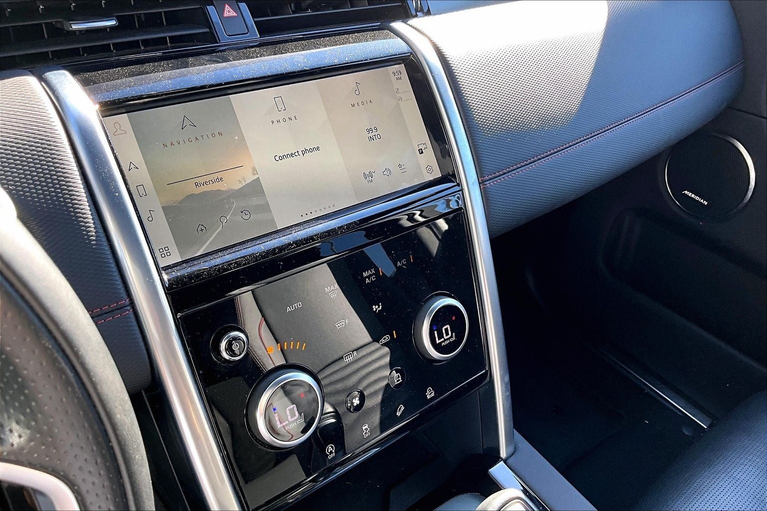 2022 Land Rover Discovery Sport S R-Dynamic