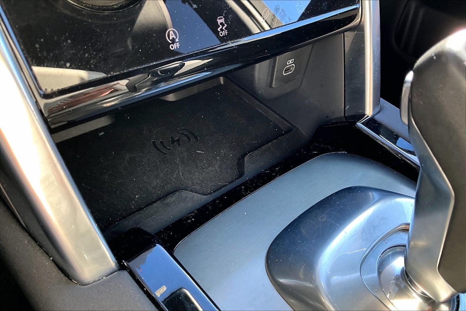 2022 Land Rover Discovery Sport S R-Dynamic