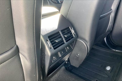 2022 Land Rover Discovery Sport S R-Dynamic