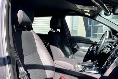 2022 Land Rover Discovery Sport S R-Dynamic